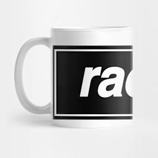 Radge Mug